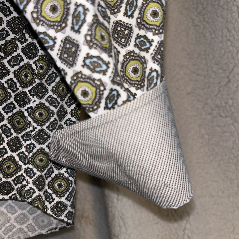 Thomas Dean button down - Picture 2 of 3